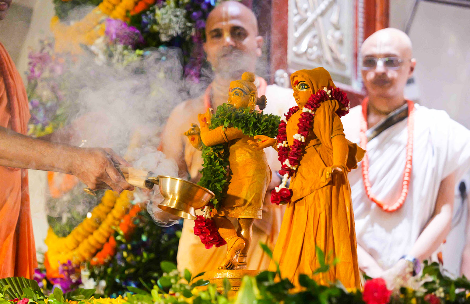 Sri Radhashtami 2026